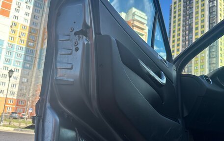 Peugeot 308 II, 2011 год, 380 000 рублей, 19 фотография