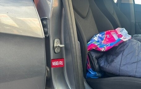 Peugeot 308 II, 2011 год, 380 000 рублей, 18 фотография