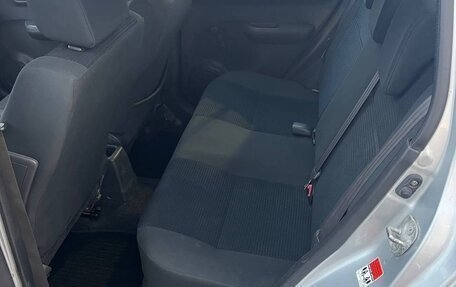 Suzuki Swift III, 2010 год, 500 000 рублей, 6 фотография