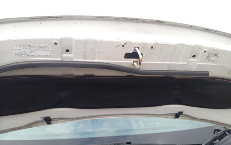 Toyota Vellfire I, 2008 год, 1 930 000 рублей, 10 фотография