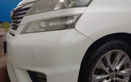 Toyota Vellfire I, 2008 год, 1 930 000 рублей, 6 фотография