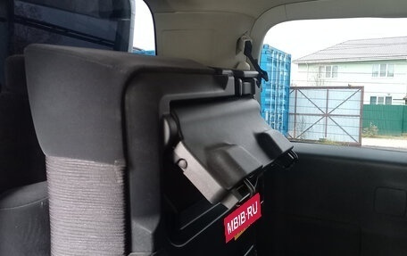 Toyota Vellfire I, 2008 год, 1 930 000 рублей, 8 фотография