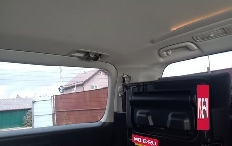 Toyota Vellfire I, 2008 год, 1 930 000 рублей, 9 фотография