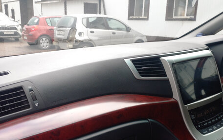 Toyota Vellfire I, 2008 год, 1 930 000 рублей, 12 фотография