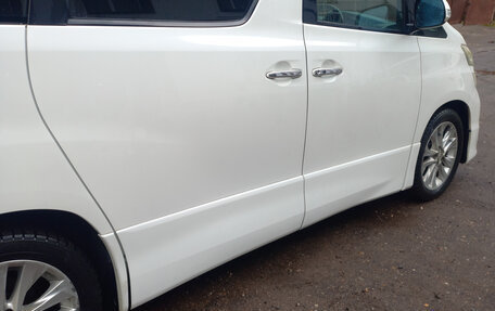 Toyota Vellfire I, 2008 год, 1 930 000 рублей, 16 фотография