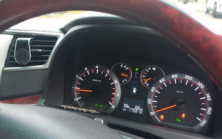 Toyota Vellfire I, 2008 год, 1 930 000 рублей, 24 фотография