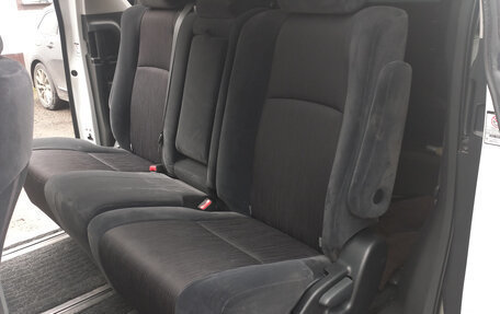 Toyota Vellfire I, 2008 год, 1 930 000 рублей, 20 фотография