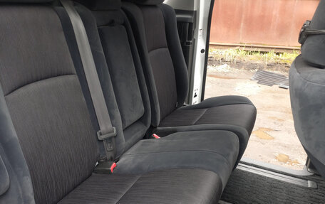 Toyota Vellfire I, 2008 год, 1 930 000 рублей, 22 фотография