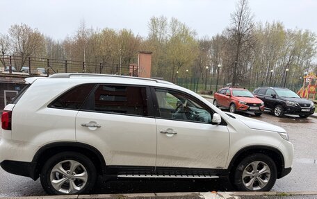 KIA Sorento II рестайлинг, 2018 год, 2 500 000 рублей, 7 фотография