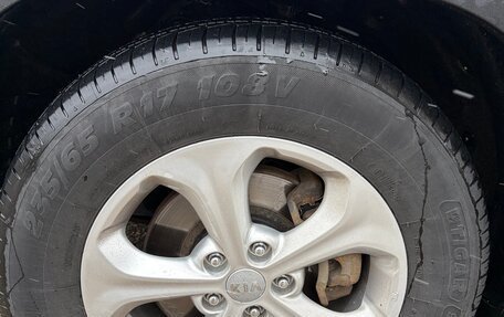 KIA Sorento II рестайлинг, 2018 год, 2 500 000 рублей, 8 фотография