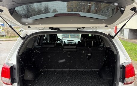 KIA Sorento II рестайлинг, 2018 год, 2 500 000 рублей, 9 фотография