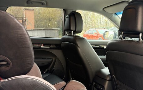 KIA Sorento II рестайлинг, 2018 год, 2 500 000 рублей, 10 фотография