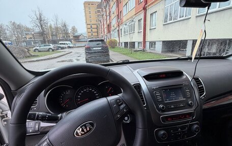 KIA Sorento II рестайлинг, 2018 год, 2 500 000 рублей, 13 фотография