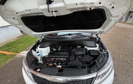 KIA Sorento II рестайлинг, 2018 год, 2 500 000 рублей, 15 фотография