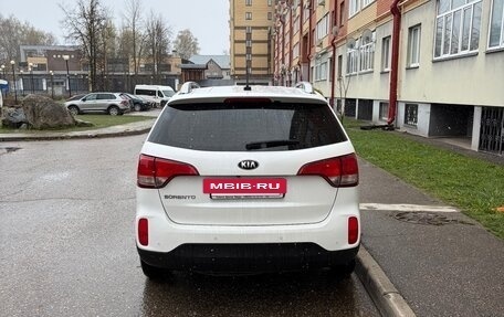 KIA Sorento II рестайлинг, 2018 год, 2 500 000 рублей, 5 фотография