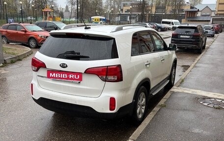 KIA Sorento II рестайлинг, 2018 год, 2 500 000 рублей, 6 фотография