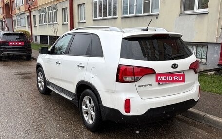 KIA Sorento II рестайлинг, 2018 год, 2 500 000 рублей, 4 фотография