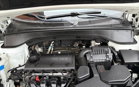 KIA Sorento II рестайлинг, 2018 год, 2 500 000 рублей, 16 фотография