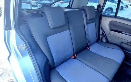 Ford Fusion I, 2008 год, 295 000 рублей, 8 фотография