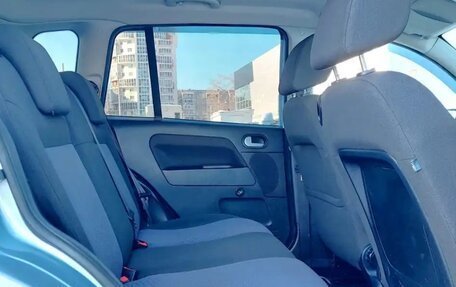 Ford Fusion I, 2008 год, 295 000 рублей, 10 фотография