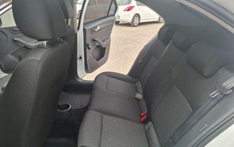 Skoda Rapid I, 2018 год, 1 100 000 рублей, 10 фотография