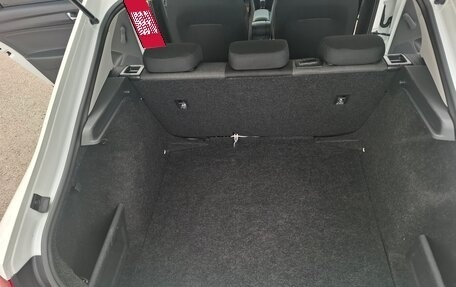 Skoda Rapid I, 2018 год, 1 100 000 рублей, 12 фотография