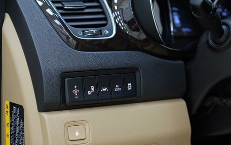 KIA Carnival III, 2018 год, 2 115 000 рублей, 10 фотография