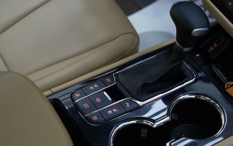 KIA Carnival III, 2018 год, 2 115 000 рублей, 9 фотография