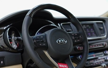 KIA Carnival III, 2018 год, 2 115 000 рублей, 7 фотография