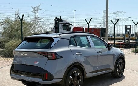 KIA Sportage IV рестайлинг, 2026 год, 4 530 000 рублей, 5 фотография