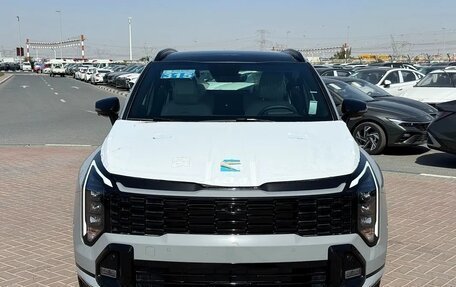 KIA Sportage IV рестайлинг, 2026 год, 4 530 000 рублей, 2 фотография