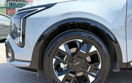 KIA Sportage IV рестайлинг, 2026 год, 4 530 000 рублей, 4 фотография