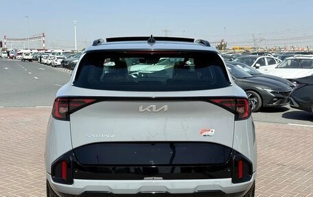 KIA Sportage IV рестайлинг, 2026 год, 4 530 000 рублей, 6 фотография