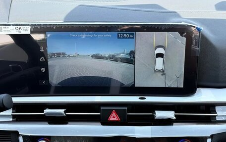 KIA Sportage IV рестайлинг, 2026 год, 4 530 000 рублей, 11 фотография