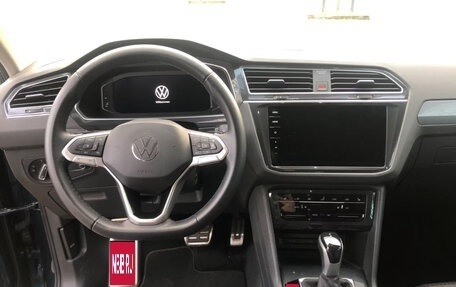 Volkswagen Tiguan II, 2022 год, 2 812 325 рублей, 5 фотография
