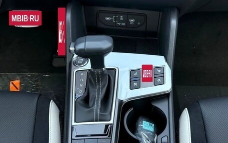 KIA Sportage IV рестайлинг, 2026 год, 4 530 000 рублей, 13 фотография