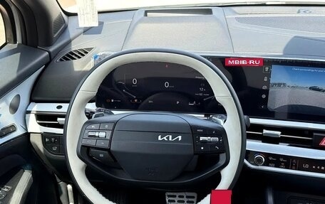 KIA Sportage IV рестайлинг, 2026 год, 4 530 000 рублей, 10 фотография