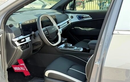 KIA Sportage IV рестайлинг, 2026 год, 4 530 000 рублей, 8 фотография