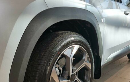 Geely Atlas, 2025 год, 3 970 990 рублей, 5 фотография