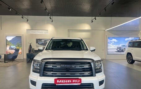 Haval H5, 2026 год, 4 305 510 рублей, 2 фотография