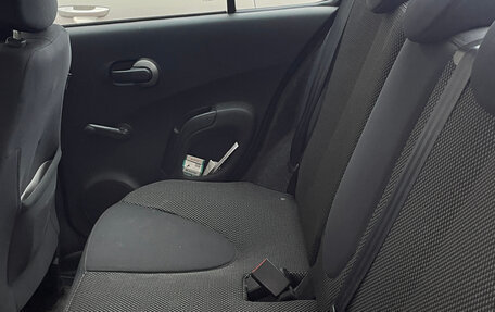Nissan Micra III, 2007 год, 510 000 рублей, 10 фотография