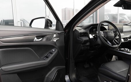 Haval Jolion, 2025 год, 2 200 000 рублей, 8 фотография