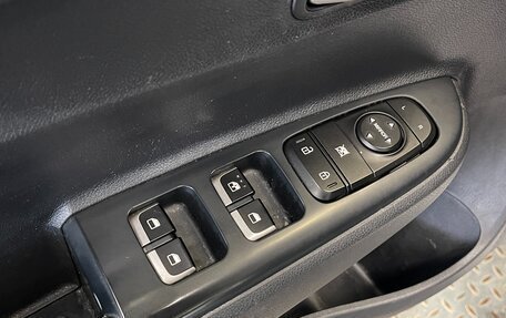 KIA Rio IV, 2019 год, 1 600 000 рублей, 12 фотография