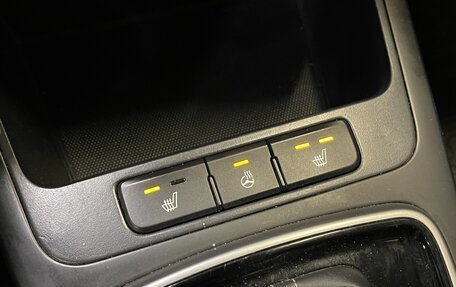 KIA Rio IV, 2019 год, 1 600 000 рублей, 11 фотография