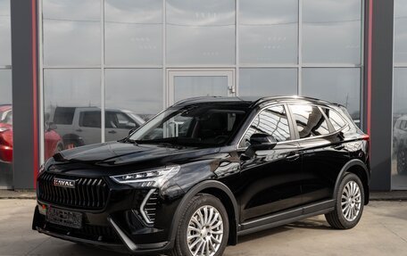 Haval Jolion, 2025 год, 2 200 000 рублей, 3 фотография