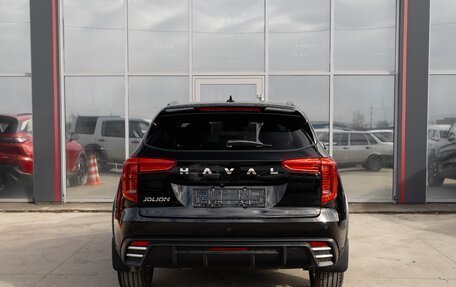 Haval Jolion, 2025 год, 2 200 000 рублей, 6 фотография