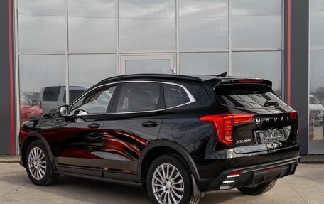 Haval Jolion, 2025 год, 2 200 000 рублей, 2 фотография