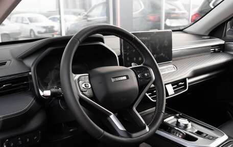 Haval Jolion, 2025 год, 2 200 000 рублей, 10 фотография