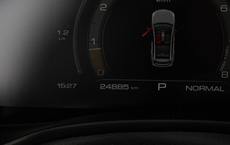 Haval Jolion, 2025 год, 2 200 000 рублей, 17 фотография