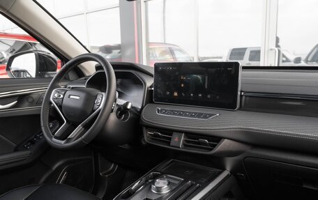 Haval Jolion, 2025 год, 2 200 000 рублей, 16 фотография